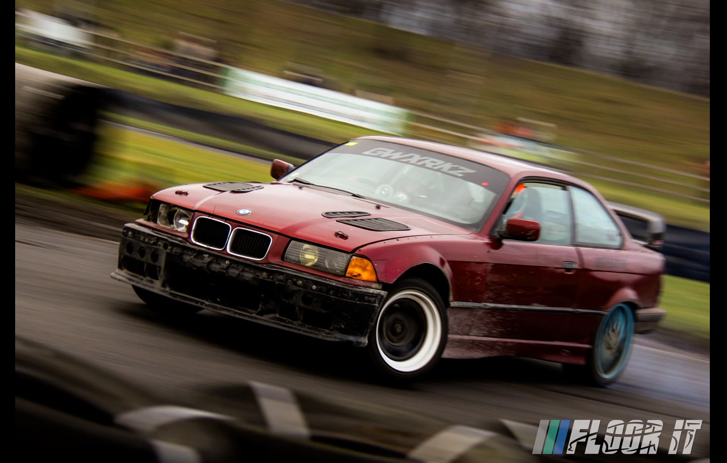 Floor it Photography