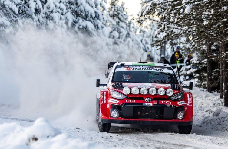 Floor it Photography