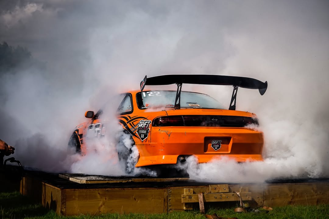 Floor it Photography