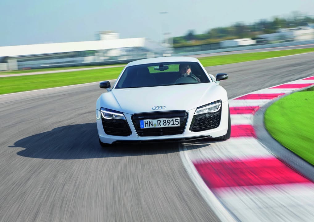 Floor it Photography