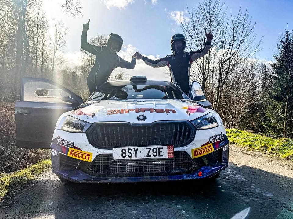 Floor it Photography