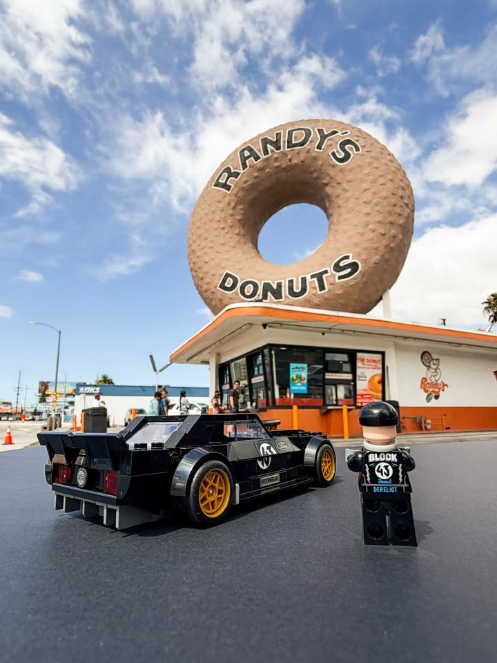 Floor it Photography