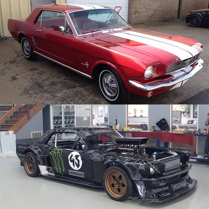 Floor it Photography