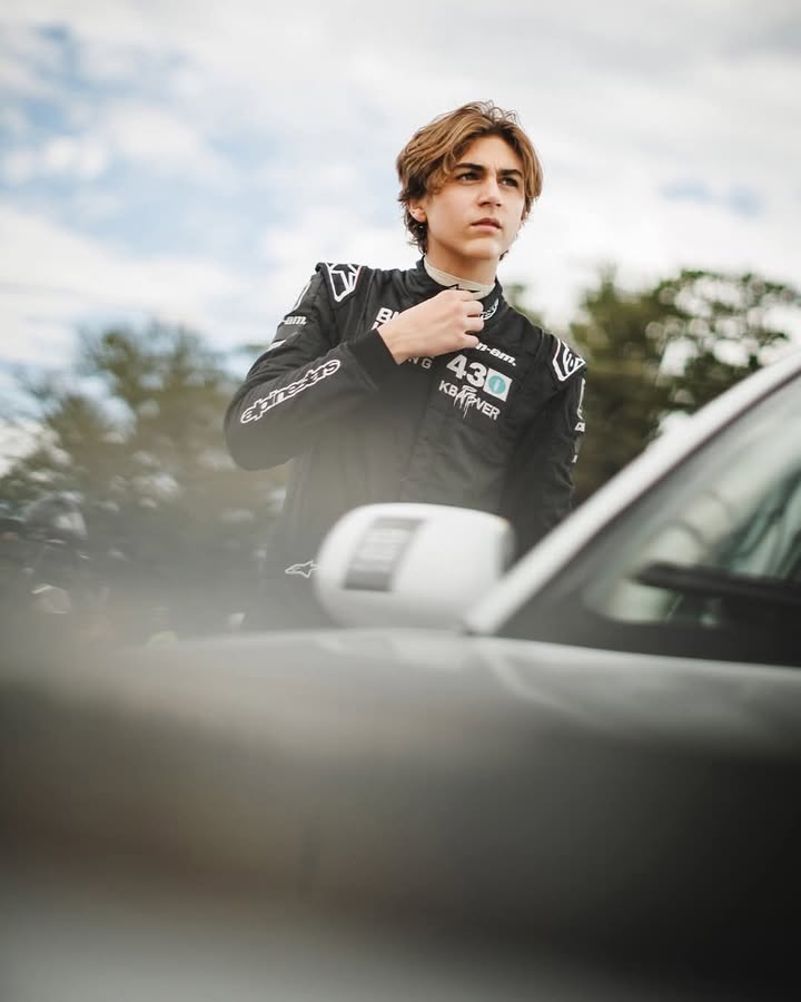 Floor it Photography