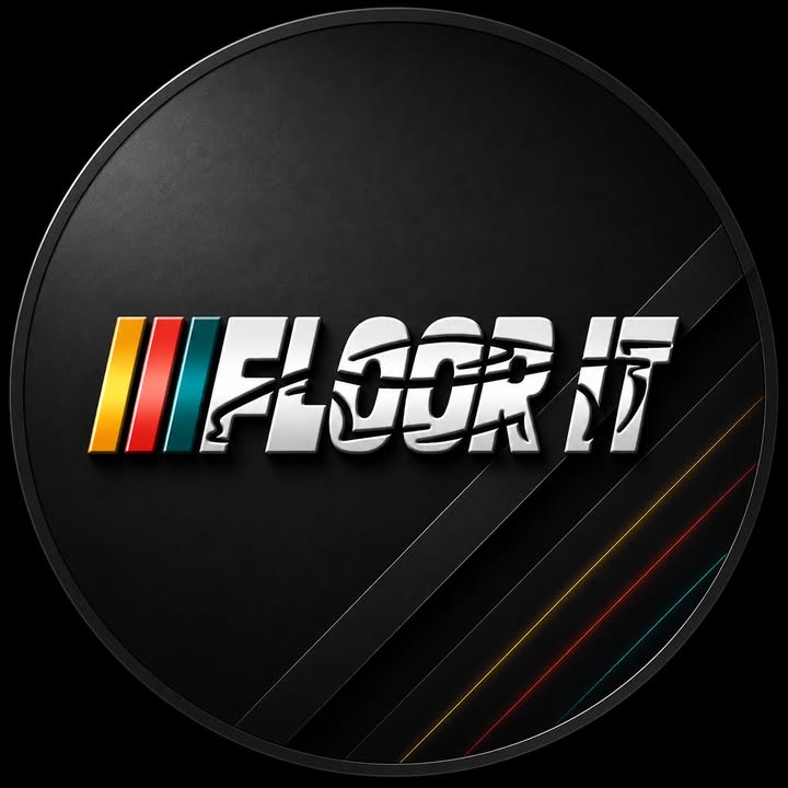 Floor it Photography